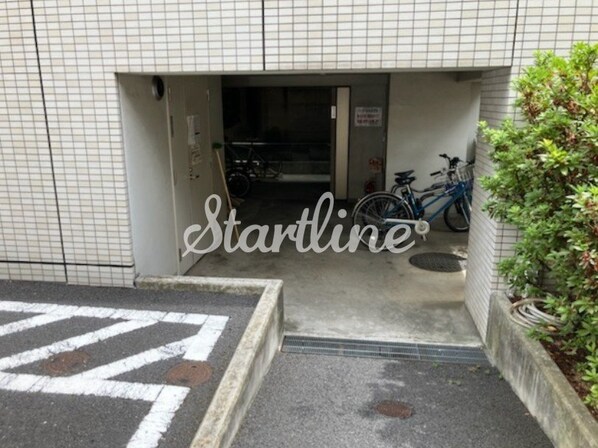 レアシス秋葉原の物件内観写真